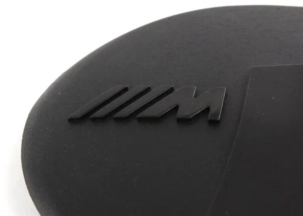 51717895252 - NEW BMW 3 SERIES E46 M3 EXTERIOR STRUT TOWER BRACE COVER - RIGHT 7895252
