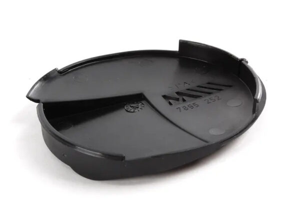 51717895252 - NEW BMW 3 SERIES E46 M3 EXTERIOR STRUT TOWER BRACE COVER - RIGHT 7895252