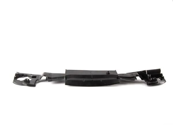 51717905332 - NEW BMW 5 E60 AIR DUCT BOTTOM 51717905332 7905332 ORIGINAL