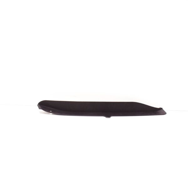 51718040103 - BMW 3 E90 Front Bumper M Deflector Lip Left 51718040103 NEW GENUINE