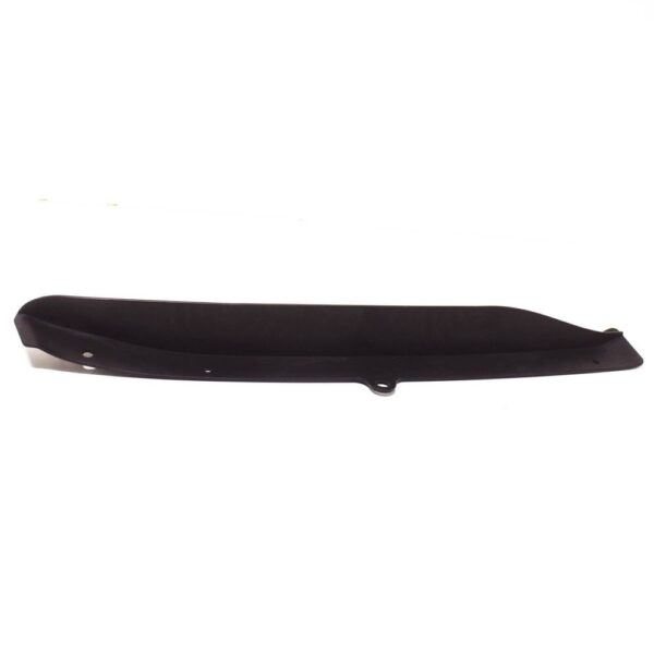 51718040103 - BMW 3 E90 Front Bumper M Deflector Lip Left 51718040103 NEW GENUINE