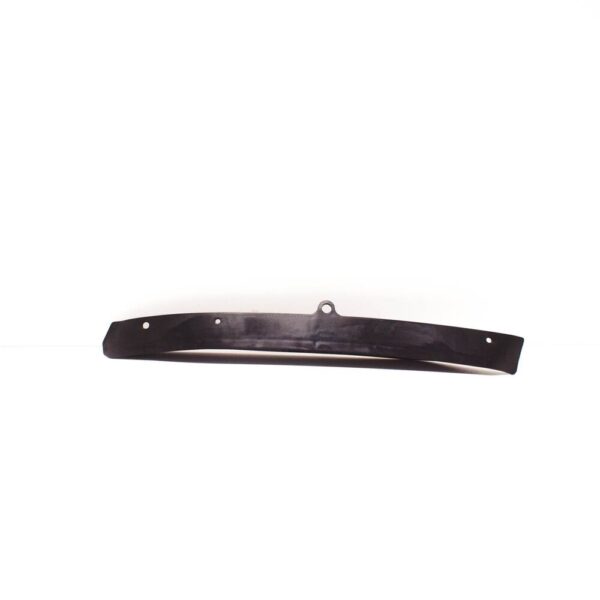 51718040103 - BMW 3 E90 Front Bumper M Deflector Lip Left 51718040103 NEW GENUINE
