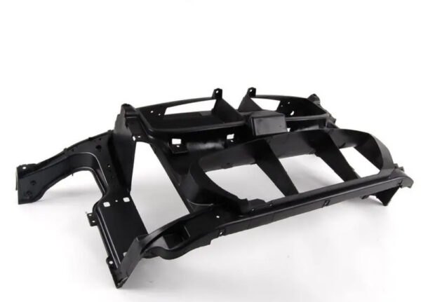 51718040280 - NEW BMW 3 SERIES E90 E91 04-12 M SPORT CORE SUPPORT 8040280 06-07 ORIGINAL
