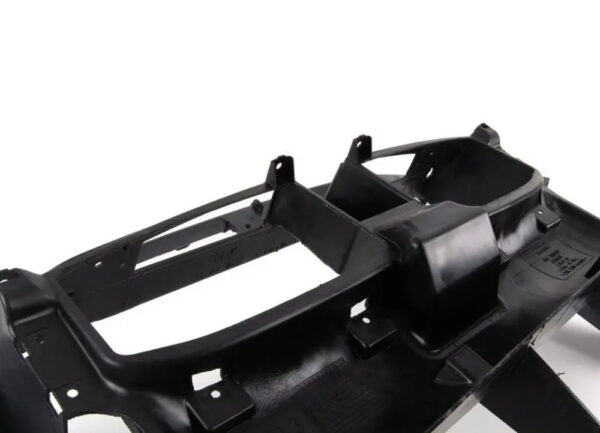 51718040280 - NEW BMW 3 SERIES E90 E91 04-12 M SPORT CORE SUPPORT 8040280 06-07 ORIGINAL
