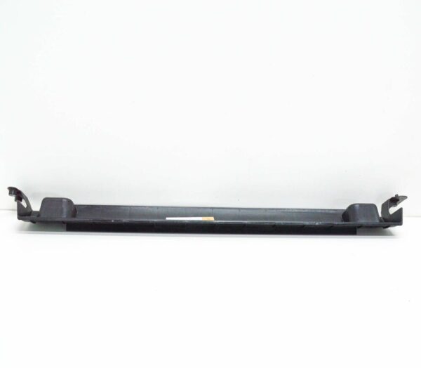 51718040950 - NEW BMW E90 E90 E92 E92 E93 E93 OIL COOLER AIR DUCT 8040950 51718040950 OEM