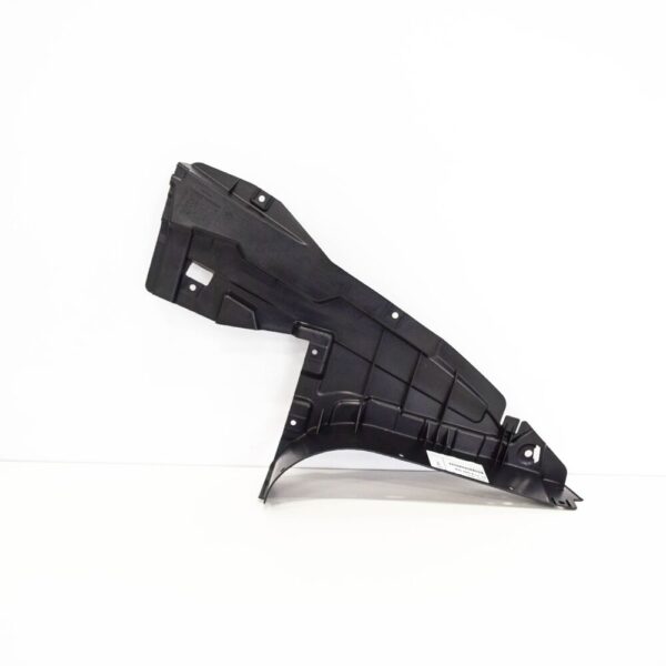 51718044550 - NEW BMW 3 E92 FRONT LOWER RIGHT WHEEL ARCH M TRIM COVERING 51718044550 ORIGINAL