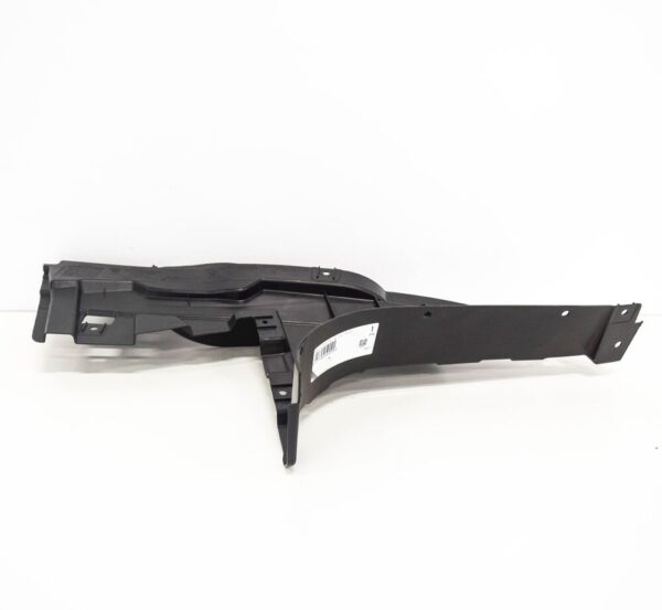 51718044550 - NEW BMW 3 E92 FRONT LOWER RIGHT WHEEL ARCH M TRIM COVERING 51718044550 ORIGINAL