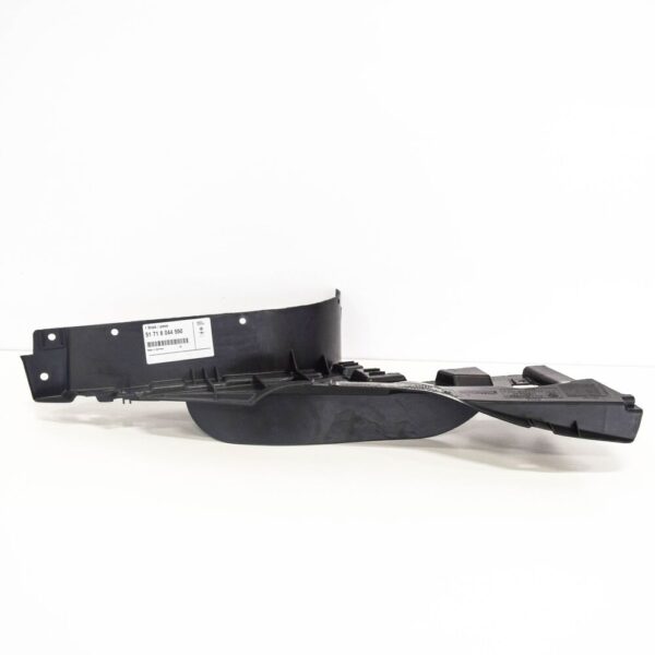 51718044550 - NEW BMW 3 E92 FRONT LOWER RIGHT WHEEL ARCH M TRIM COVERING 51718044550 ORIGINAL