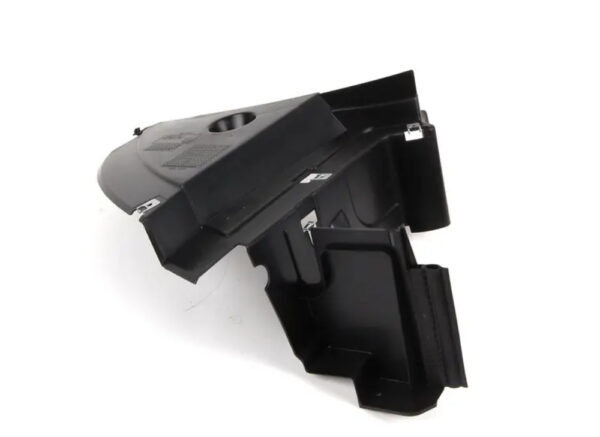 51718046083 - NEW BMW Z4 COUPE E86 FRONT LEFT LOWER FENDER LINER 51718046083 8046083 06-07