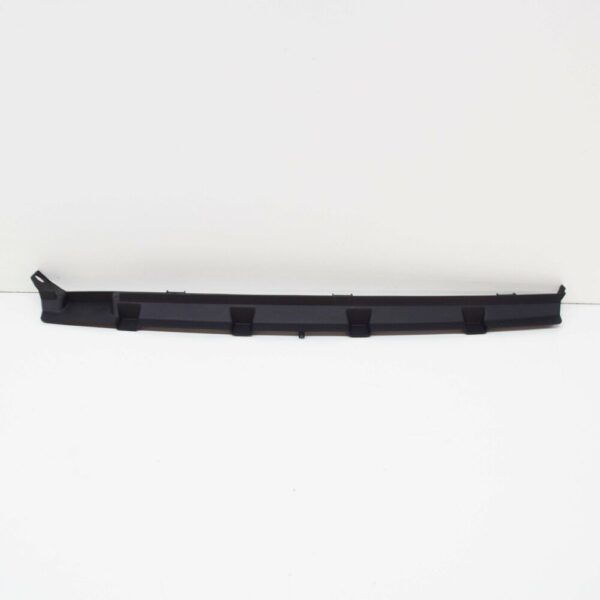 51718046512 - NEW BMW 3 SERIES COUPE E92 FRONT PANEL M ADAPTER STRIP 51718046512 8046512