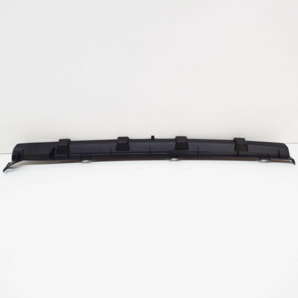 51718046512 - NEW BMW 3 SERIES COUPE E92 FRONT PANEL M ADAPTER STRIP 51718046512 8046512