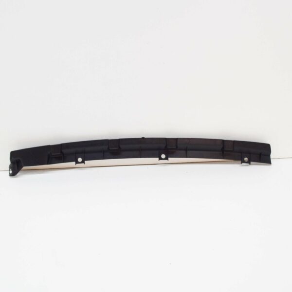 51718046512 - NEW BMW 3 SERIES COUPE E92 FRONT PANEL M ADAPTER STRIP 51718046512 8046512