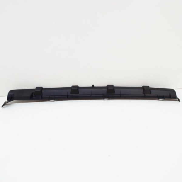 51718046512 - NEW BMW 3 SERIES COUPE E92 FRONT PANEL M ADAPTER STRIP 51718046512 8046512