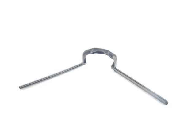 51718046965 - BMW 3 Series E90 bonnet seal front 51718046965 8046965 NEW ORIGINAL