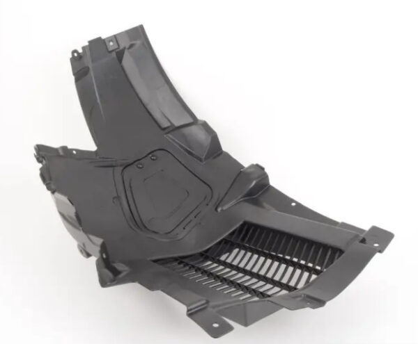 51718050544 - NEW BMW M6 F13 FRONT RIGHT WHEEL ARCH COVER FRONT PART 51718050544 OEM
