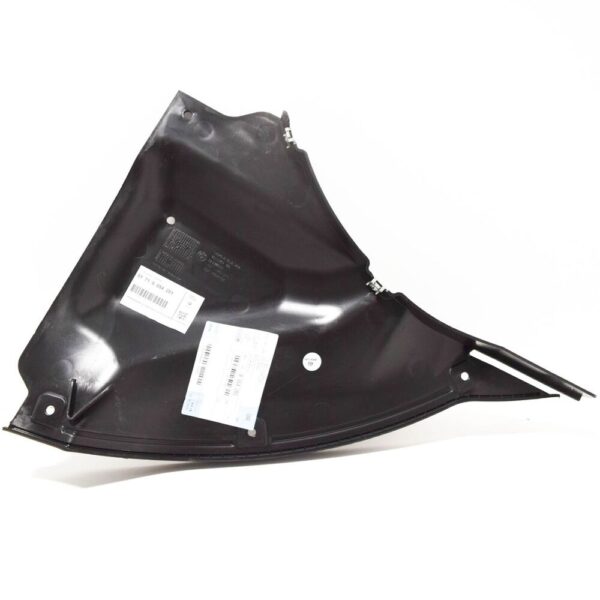 51718054281 - Bmw 3 F80 M3 Front Bumper Left Lip 51718054281 Original