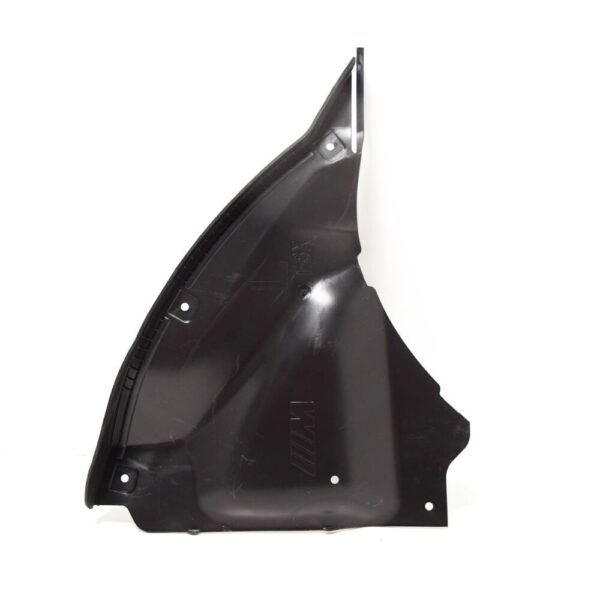 51718054281 - Bmw 3 F80 M3 Front Bumper Left Lip 51718054281 Original