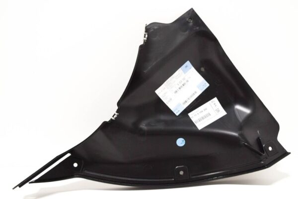 51718054281 - Bmw 3 F80 M3 Front Bumper Left Lip 51718054281 Original