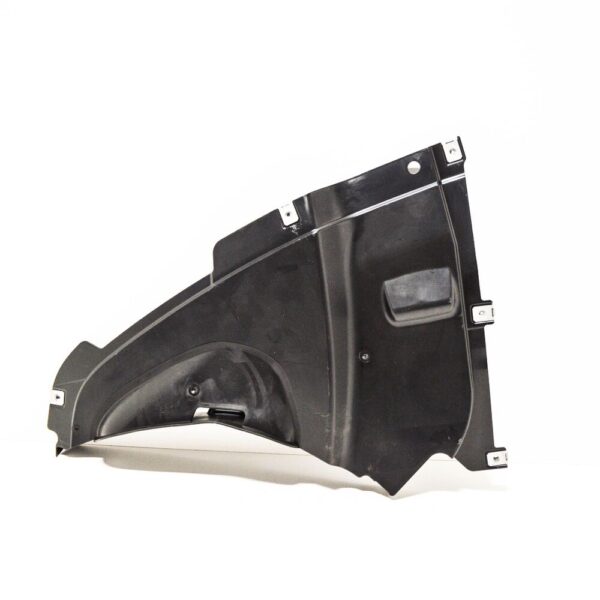 51718055020 - BMW 3 F30 New Genuine Front Right Fender Floor Cover 8055020 2015