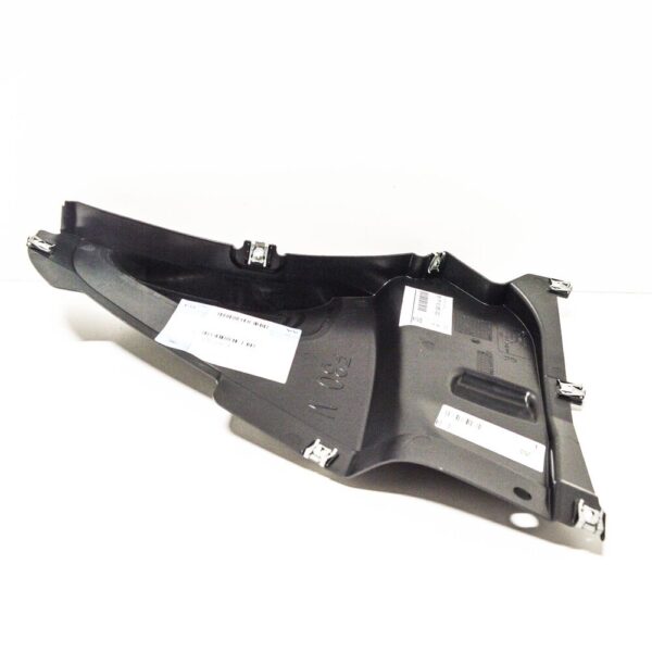 51718055020 - BMW 3 F30 New Genuine Front Right Fender Floor Cover 8055020 2015