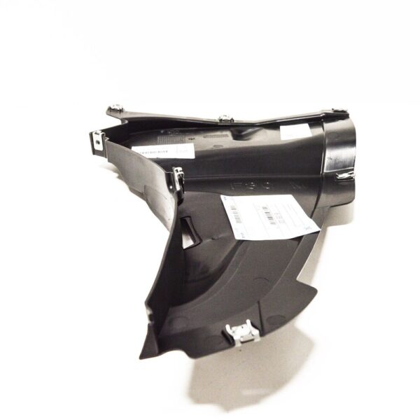 51718055020 - BMW 3 F30 New Genuine Front Right Fender Floor Cover 8055020 2015