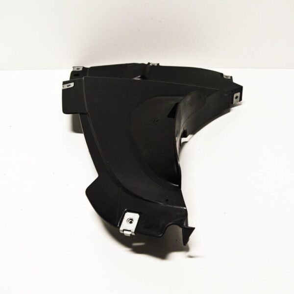 51718055020 - BMW 3 F30 New Genuine Front Right Fender Floor Cover 8055020 2015