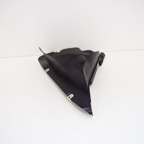 51718056384 - NEW BMW X5 E85 M RIGHT BOTTOM COVER 51718056384 8056384 ORIGINAL