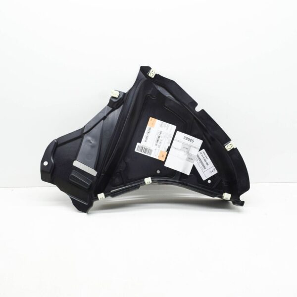 51718060028 - NEW BMW 6 GT G32 FRONT RIGHT BOTTOM WHEEL ARCH TRIM 51718060028 ORIGINAL