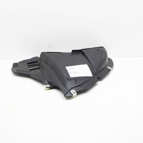 51718060028 - NEW BMW 6 GT G32 FRONT RIGHT BOTTOM WHEEL ARCH TRIM 51718060028 ORIGINAL