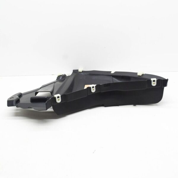 51718060028 - NEW BMW 6 GT G32 FRONT RIGHT BOTTOM WHEEL ARCH TRIM 51718060028 ORIGINAL
