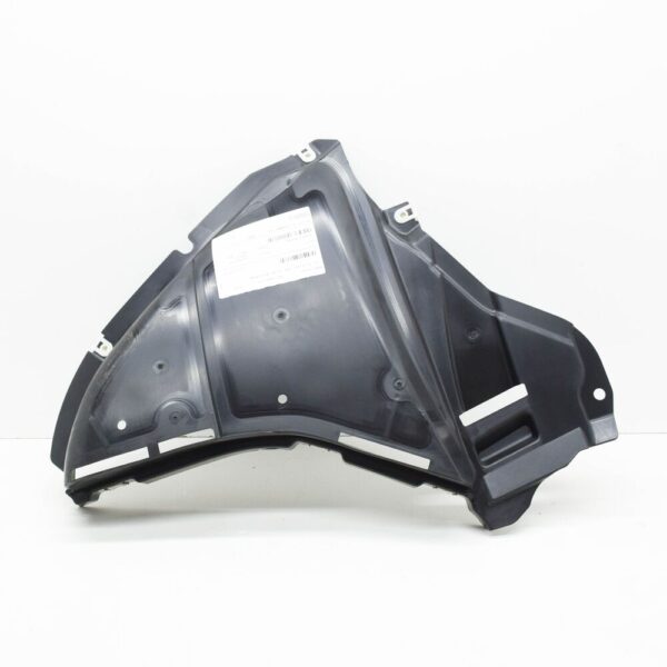 51718060028 - NEW BMW 6 GT G32 FRONT RIGHT BOTTOM WHEEL ARCH TRIM 51718060028 ORIGINAL
