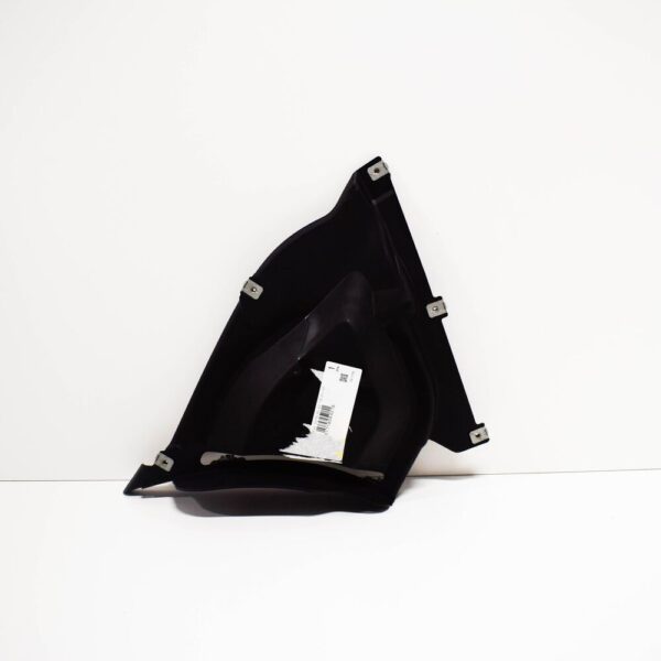 51718064278 - BMW 1 F20 squeezed lip front right M Sport 51718064278 NEW REAL