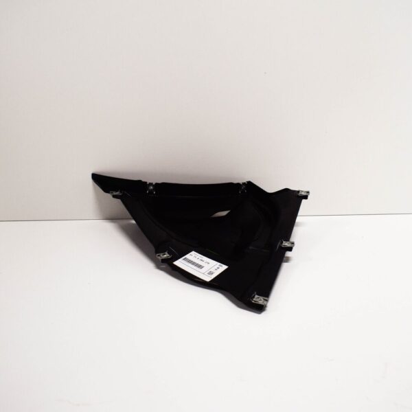 51718064278 - BMW 1 F20 squeezed lip front right M Sport 51718064278 NEW REAL
