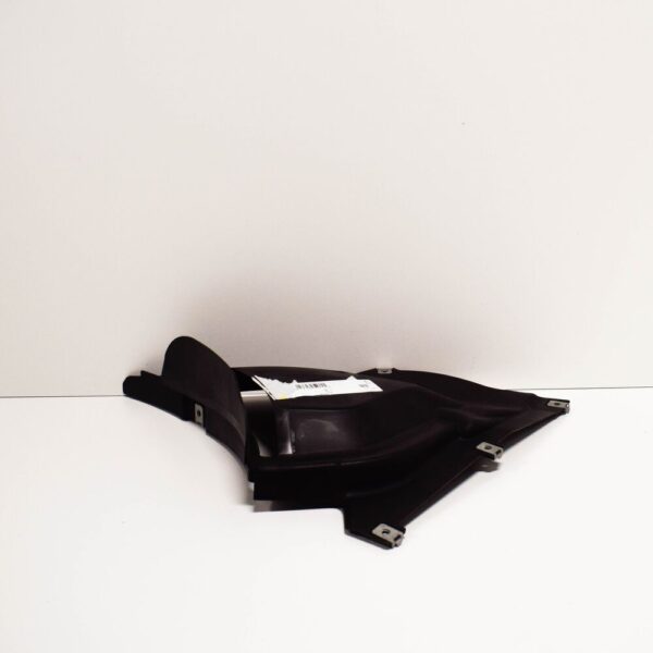 51718064278 - BMW 1 F20 squeezed lip front right M Sport 51718064278 NEW REAL