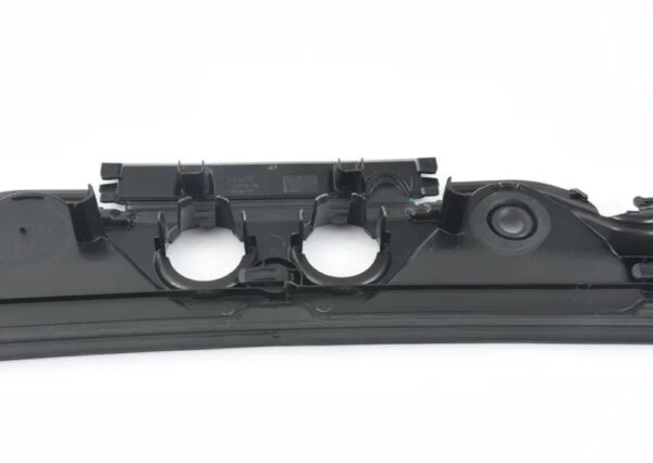 51718073545 - BMW 2 Coupe F87 front wiper trim 8073545 51718073545 NEW ORIGINAL