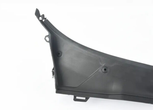 51718073545 - BMW 2 Coupe F87 front wiper trim 8073545 51718073545 NEW ORIGINAL