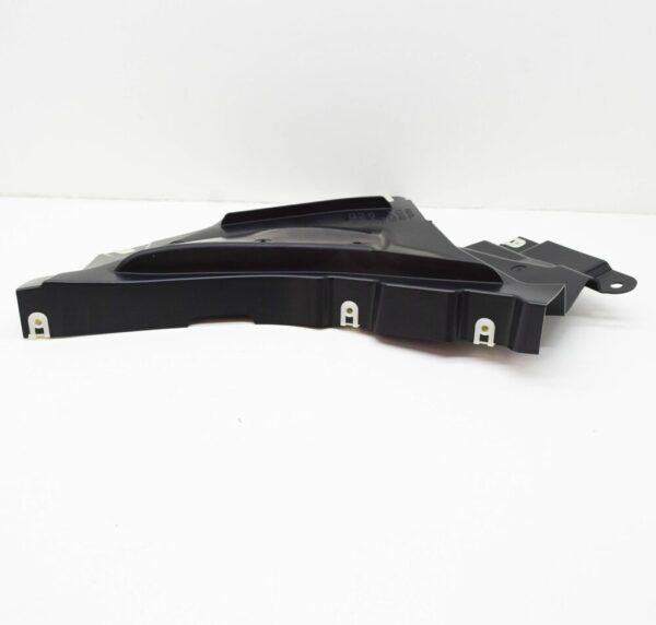 51718081680 - BMW 4 Gran Coupe G26 Front Wheel Arch Right Bottom Cover 51718081680 NEW GENUINE