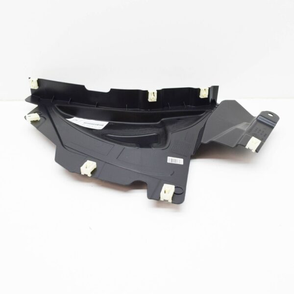 51718081680 - BMW 4 Gran Coupe G26 Front Wheel Arch Right Bottom Cover 51718081680 NEW GENUINE