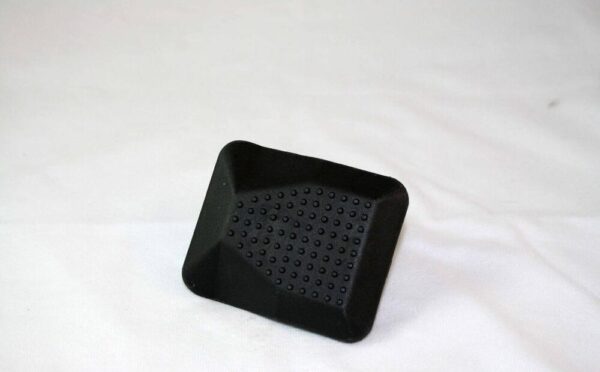 51718108302 - BMW E31 Original Lifting Platform Mount 51718108302