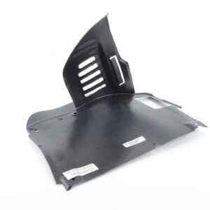 51718159425 - NEW BMW 5 E39 FRONT LEFT WHEEL ARCH GUARD FRONT PART 51718159425 OEM