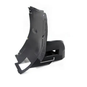 51718159426 - NEW BMW 5 E39 FRONT RIGHT INNER FENDER FRONT PART 8159426 51718159426 ORIGINAL