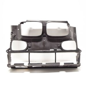 51718159959 - NEW BMW 5 E39 FRONT RADIATOR AIR DUCT 51718159959 8159959 ORIGINAL
