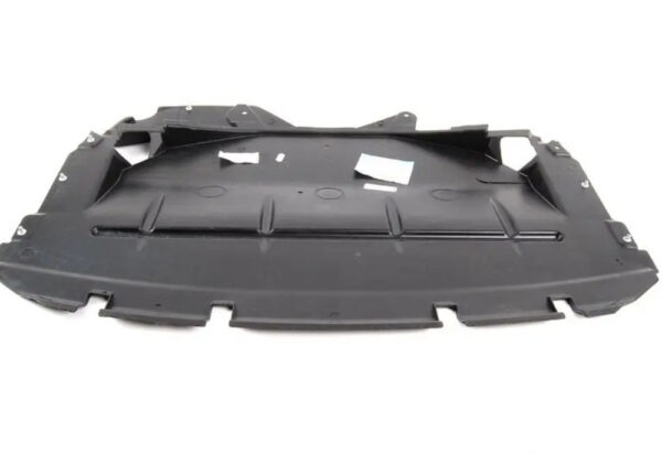 51718159980 - NEW BMW 5 E39 FRONT ENGINE COMPARTMENT SCREENING 51718159980 8159980 OEM