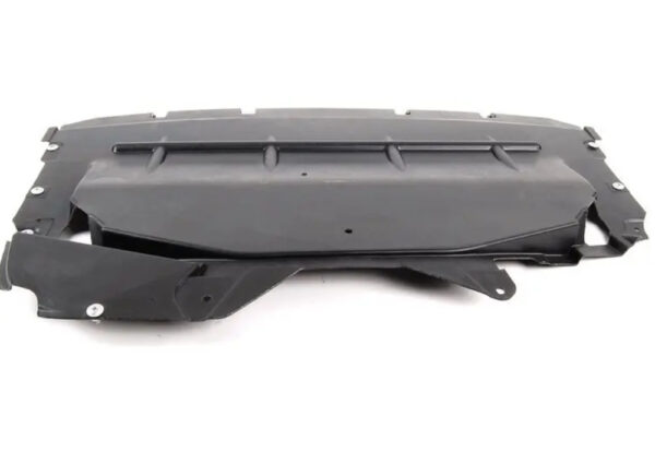 51718159980 - NEW BMW 5 E39 FRONT ENGINE COMPARTMENT SCREENING 51718159980 8159980 OEM