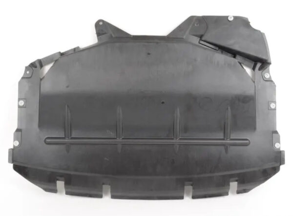 51718159980 - NEW BMW 5 E39 FRONT ENGINE COMPARTMENT SCREENING 51718159980 8159980 OEM