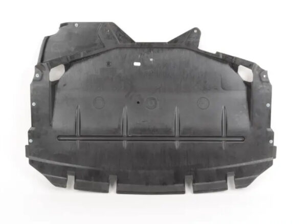 51718159980 - NEW BMW 5 E39 FRONT ENGINE COMPARTMENT SCREENING 51718159980 8159980 OEM