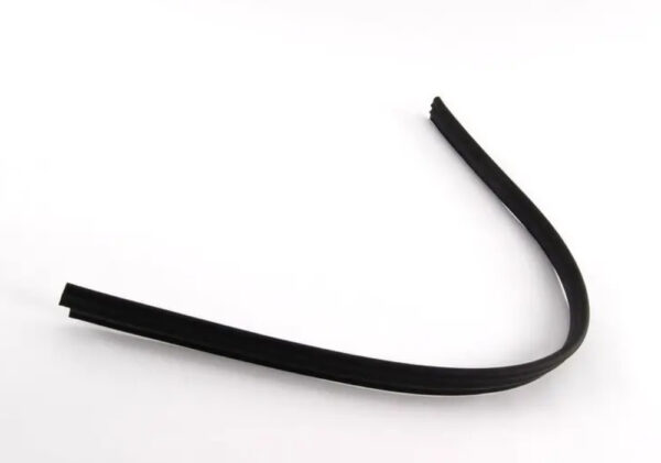 51718165273 - BMW 3 Compact E36 hood seal 8165273 51718165273 NEW ORIGINAL