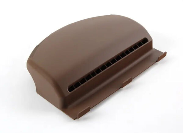 51718173206 - NEW BMW REAR SEAT BELT COVER TRIM E36 CONVERTIBLE BEIGE 318I 323I M3 325 92-98