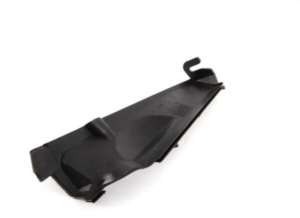 51718174737 - NEW BMW 5 E39 LEFT FIRE WALL COVER 51718174737 8174737 ORIGINAL
