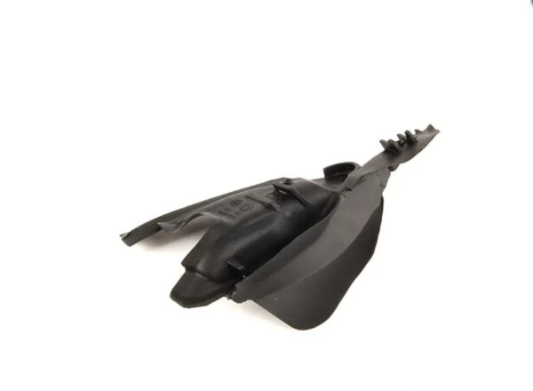 51718193201 - NEW BMW 5 Series E39 FRONT LEFT OUTER WIND RUN COVER 8193201 51718193201 ORIGINAL